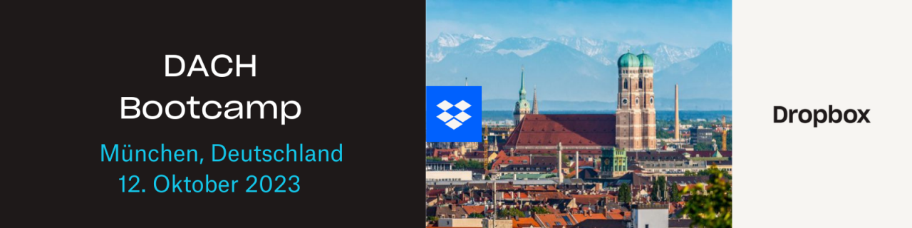 DACH Bootcamp