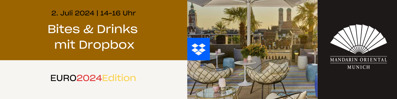 Dropbox UEFA