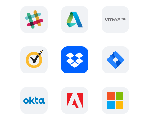 具備 Dropbox 整合功能的應用程式 